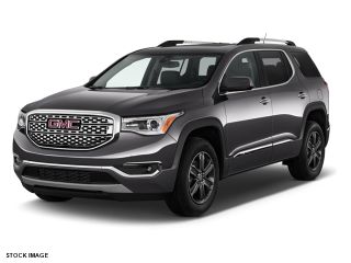 Used 2017 GMC Acadia Denali in Stroudsburg, Pennsylvania