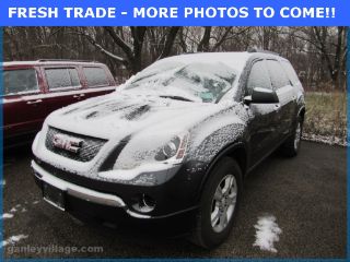 Used 2011 GMC Acadia SLE in Painesville, Ohio