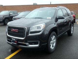 Used 2016 GMC Acadia SLE in Arlington Heights, Illinois
