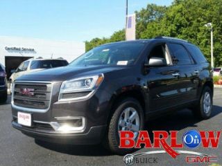 Used 2016 GMC Acadia SLE in Manahawkin, New Jersey