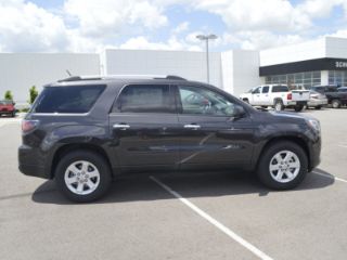 Used 2015 GMC Acadia SLE in Wichita, Kansas
