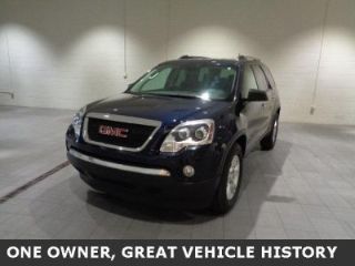 Used 2011 GMC Acadia SLE in Evansville, Indiana