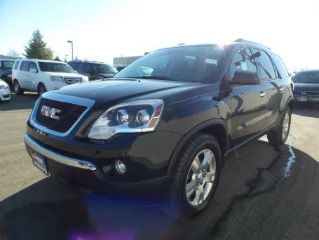Used 2012 GMC Acadia SLE in Overland Park, Kansas