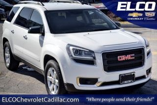 Used 2013 GMC Acadia SLE in Ballwin, Missouri