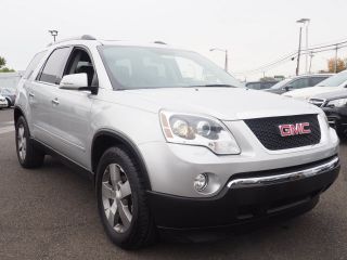 Used 2012 GMC Acadia SLT in Fairless Hills, Pennsylvania