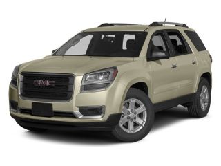 Used 2013 GMC Acadia SLT in Baltimore, Maryland