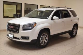 Used 2015 GMC Acadia SLT in Bakersfield, California