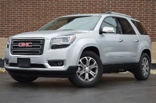 Used 2016 GMC Acadia SLT in Columbus, Ohio