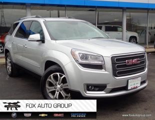 Used 2013 GMC Acadia SLT in Painted Post, New York