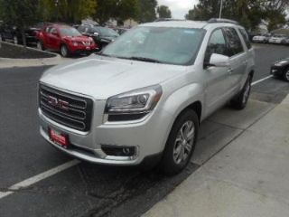Used 2016 GMC Acadia SLT in Clive, Iowa