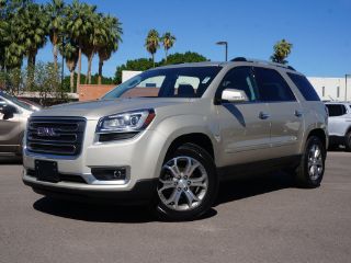 Used 2016 GMC Acadia SLT in Phoenix, Arizona