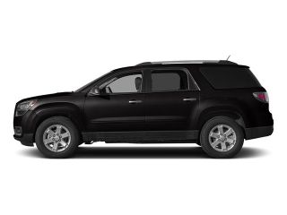 Used 2015 GMC Acadia SLT in Bryant, Arkansas