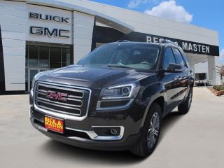 Used 2015 GMC Acadia SLT in Houston, Texas