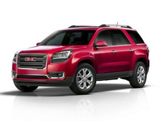 Used 2016 GMC Acadia SLT in Rochester Hills, Michigan