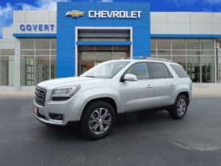 Used 2013 GMC Acadia SLT in Bastrop, Texas