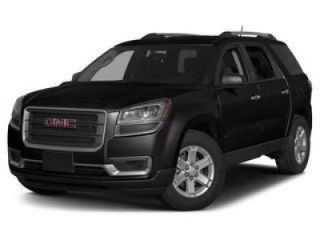 Used 2015 GMC Acadia SLT in Concord, California