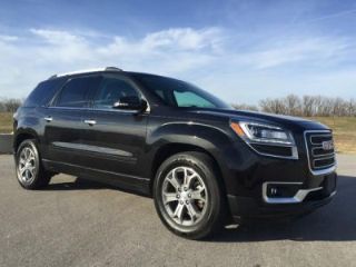 Used 2014 GMC Acadia SLT in Chesterfield, Missouri