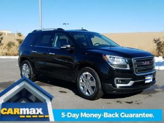 Used 2017 GMC Acadia SLT in Meridian, Idaho