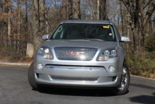 Used 2011 GMC Acadia Denali in Macon, Georgia