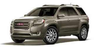Used 2014 GMC Acadia Denali in Perrysburg, Ohio