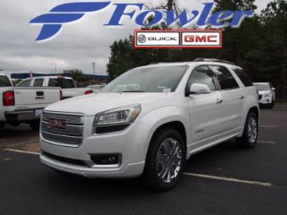 Used 2016 GMC Acadia Denali in Pearl, Mississippi