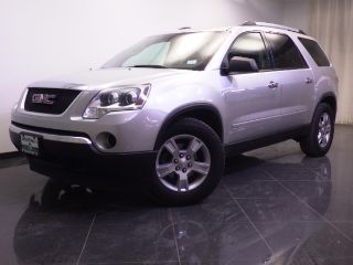 Used 2011 GMC Acadia SL in Louisville, Kentucky
