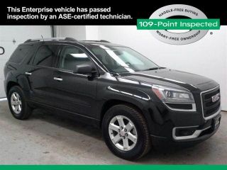 Used 2013 GMC Acadia SLE in Hempstead, New York