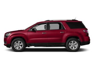 Used 2016 GMC Acadia SLE in Auburn, New York