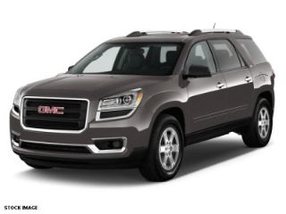 Used 2016 GMC Acadia SLE in Little Falls, New Jersey