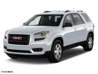 Used 2016 GMC Acadia SLE in Lancaster, Pennsylvania