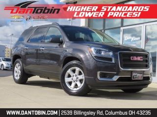 Used 2014 GMC Acadia SLE in Columbus, Ohio