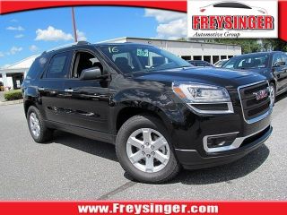 Used 2016 GMC Acadia SLE in Mechanicsburg, Pennsylvania