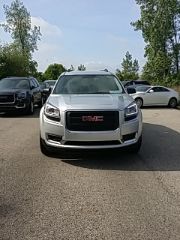 Used 2015 GMC Acadia SLE in Washington, Michigan