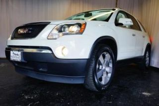 Used 2011 GMC Acadia SLT in Saint Louis, Missouri