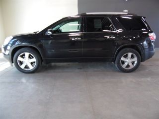 Used 2012 GMC Acadia SLT in Greeley, Colorado