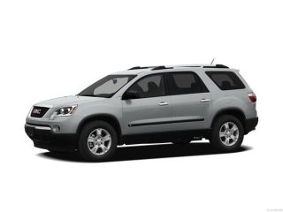 Used 2012 GMC Acadia SLT in Berlin, Connecticut