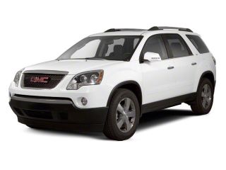 Used 2012 GMC Acadia SLT in New Holland, Pennsylvania