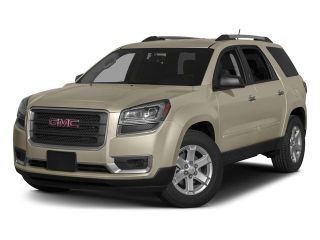 Used 2015 GMC Acadia SLT in Bloomington, Minnesota