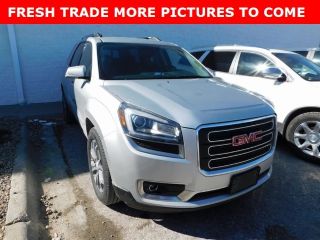 Used 2014 GMC Acadia SLT in Omaha, Nebraska