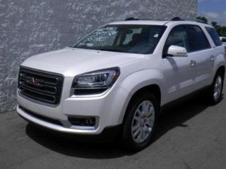 Used 2016 GMC Acadia SLT in Joliet, Illinois