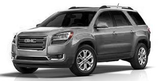 Used 2014 GMC Acadia SLT in Moses Lake, Washington