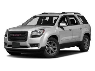 Used 2016 GMC Acadia SLT in Ankeny, Iowa