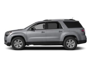 Used 2015 GMC Acadia SLT in Johnston, Rhode Island