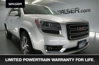 Used 2013 GMC Acadia SLT in Bloomington, Minnesota