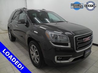 Used 2014 GMC Acadia SLT in Keene, New Hampshire