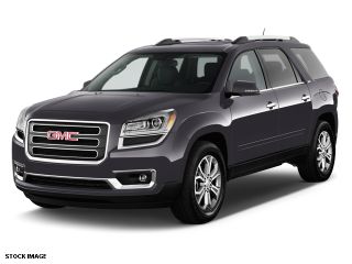 Used 2016 GMC Acadia SLT in Salt Lake City, Utah