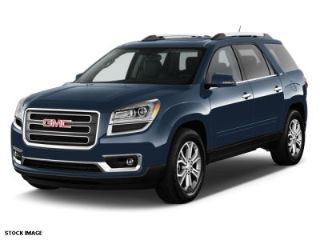 Used 2016 GMC Acadia SLT in Fairless Hills, Pennsylvania