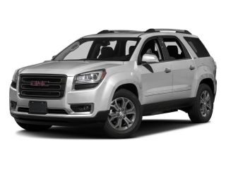 Used 2017 GMC Acadia SLT in Clarksville, Tennessee