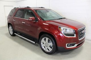 Used 2017 GMC Acadia SLT in Lafayette, Indiana
