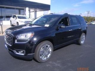 Used 2017 GMC Acadia SLT in Fairhaven, Massachusetts